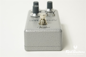 Hammertone Space Delay